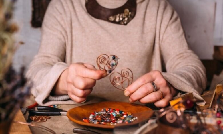 Interested In Arts And Crafts Here Are Fascinating Tips To Get Started