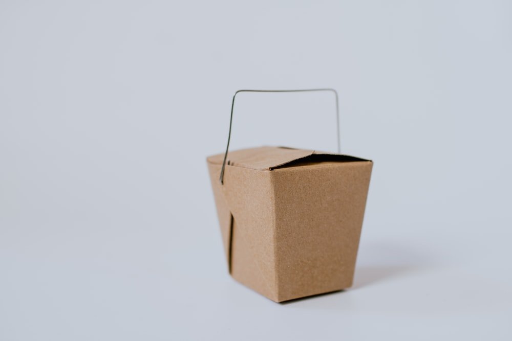 Packaging solution