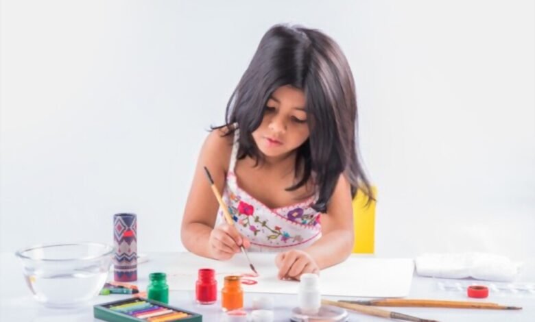 Higher Power In Arts And Crafts With These Simple Tips