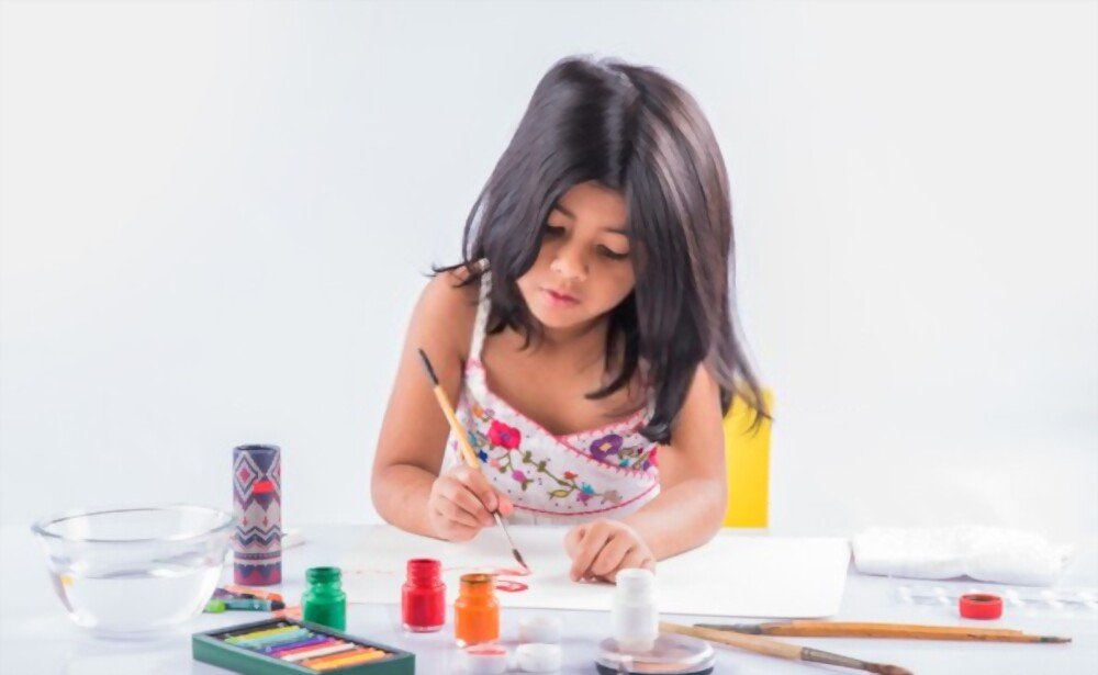 Higher Power In Arts And Crafts With These Simple Tips