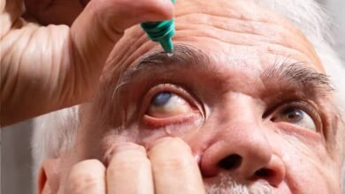 Cataract: Types, Symptoms and Treatments