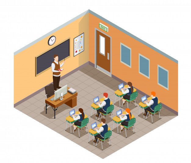School management software