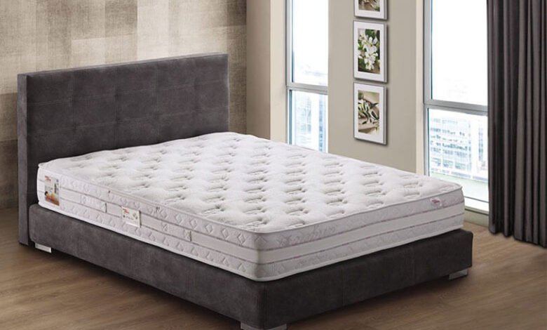 bedroom mattress