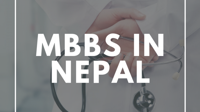 mbbs in nepal