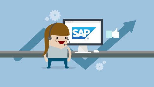 SAP Online Training