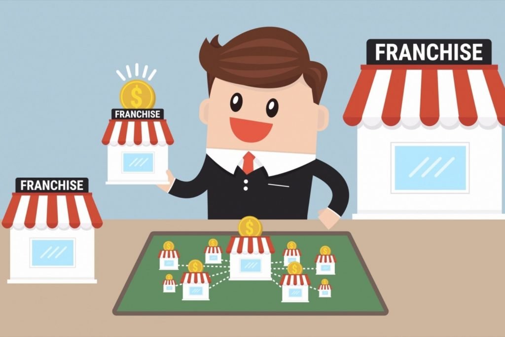 education franchise