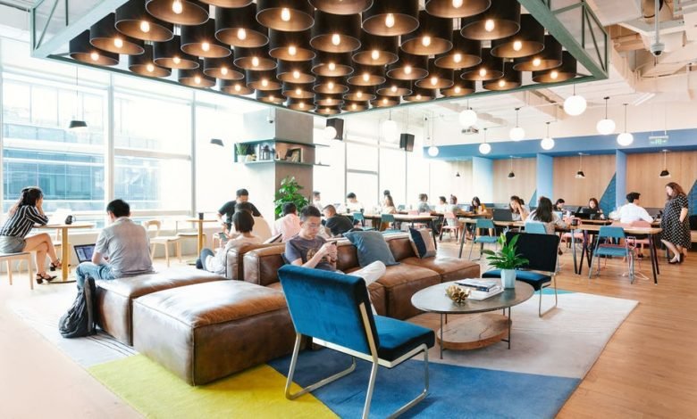 Knowing more about co-working