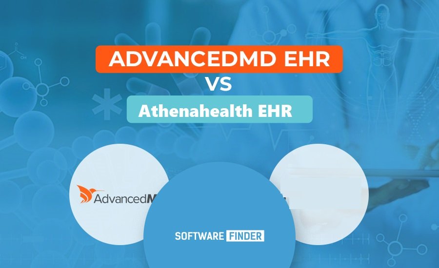 AdvancedMD EHR vs Athenahealth EHR