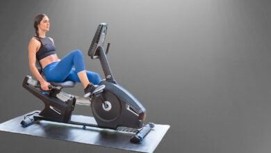 Best Recumbent Exercise Bike