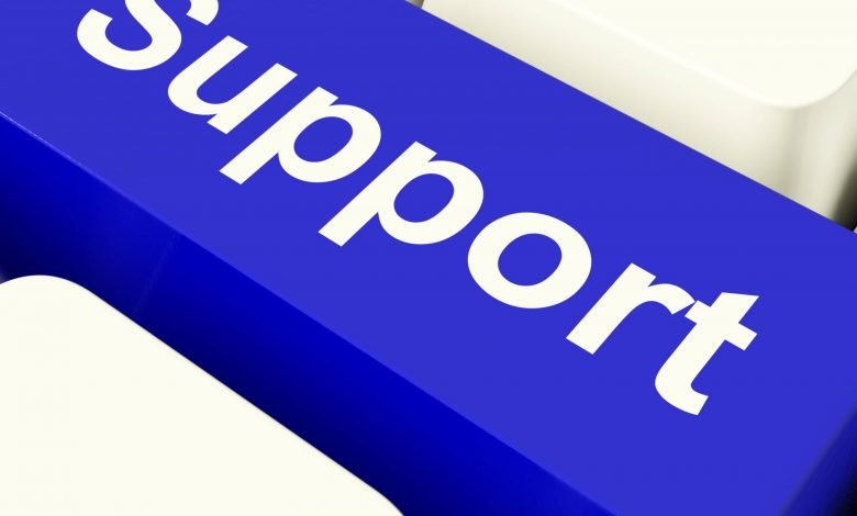 IT Support Companies in London