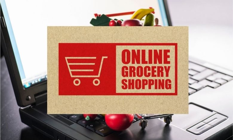 Indian Grocery Shopping Online Germany