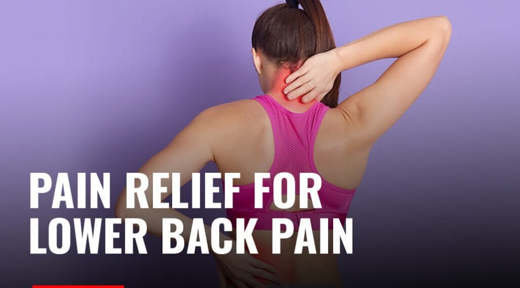 7 Ways to Treat Nonsurgical Treatments for Chronic Back Pain