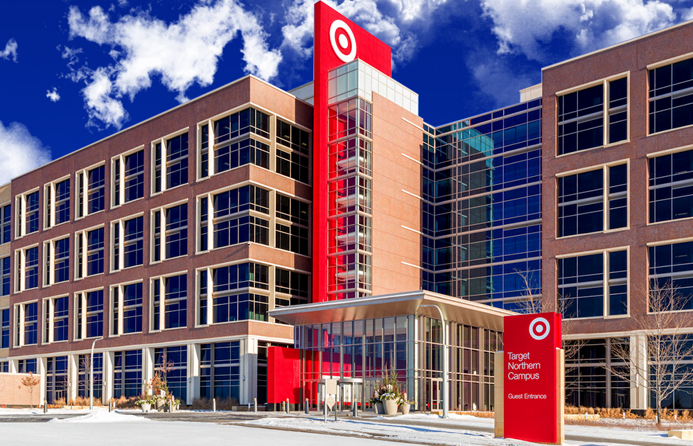 Everything About Target Headquarters