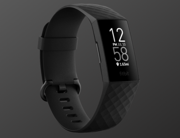 fitness tracker for myfitnesspal