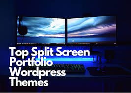 Desktop WordPress Themes