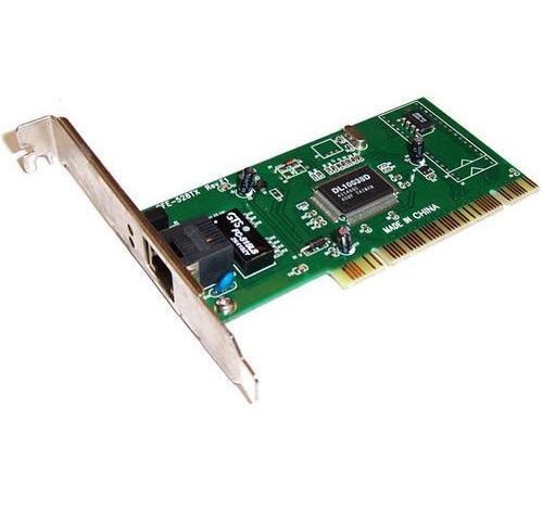 Network card interface