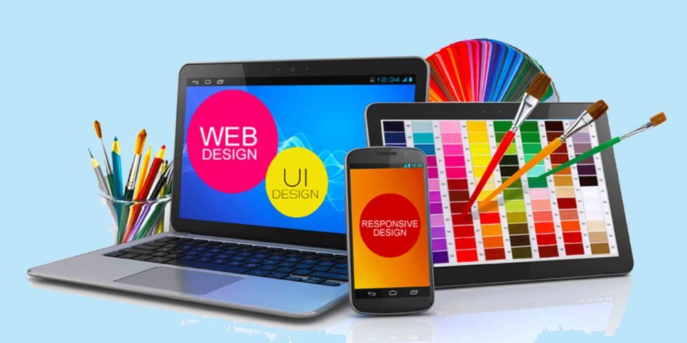 Website Creation