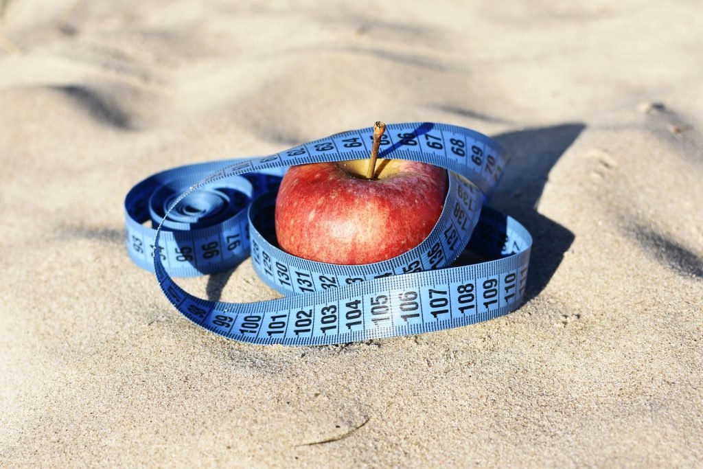 If your stomach grumbles in between - a small fitness snack for on the go