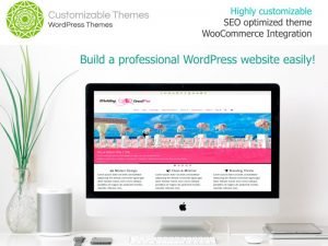 Desktop WordPress Themes