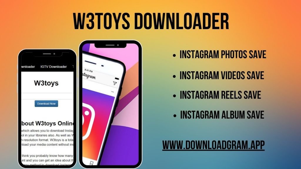 wstoys downloader