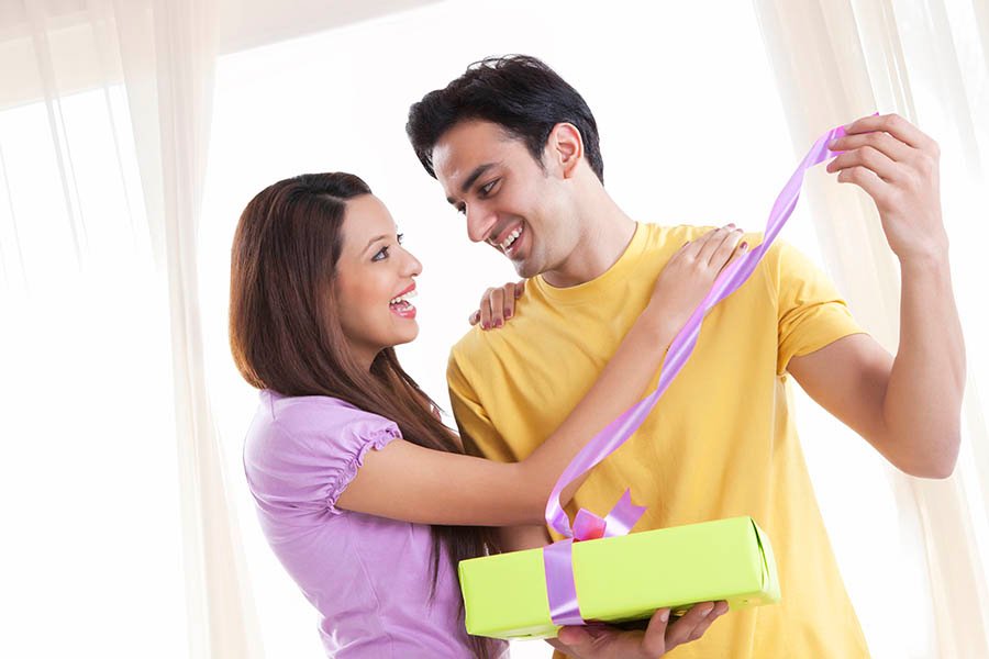 Perfect gifts for man
