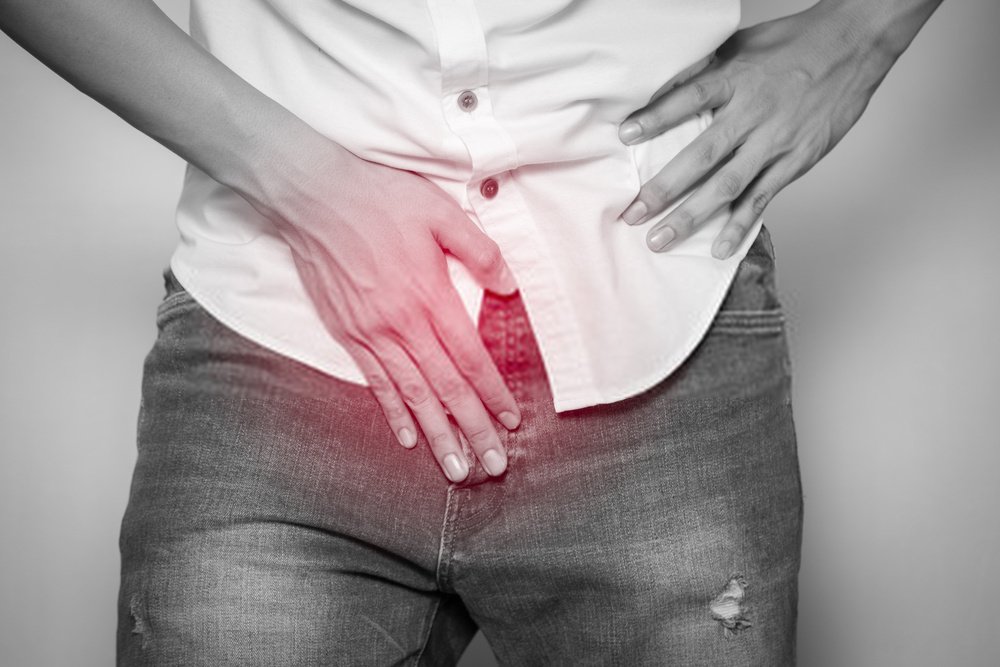 Prostate Cancer