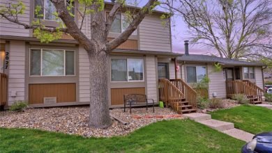 Select Pro Angle Construction Colorado Springs Home Rentals