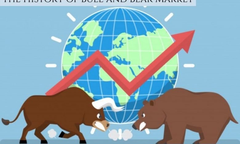 Bull and Bear Market