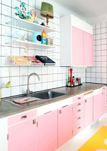 Use And Adhesive Coating Refresh Your Kitchen