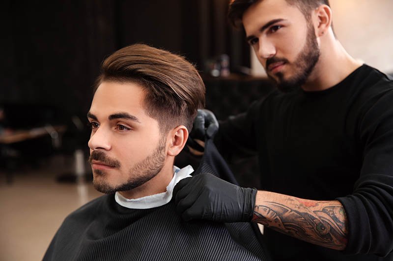 Important Tips To Identify The Best Barber Fitzroy For Grooming Yourself