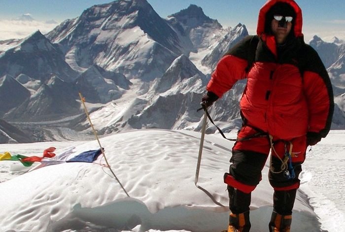 Equipment required to climb Mount Everest - Articles Do