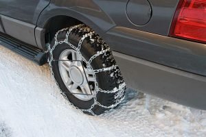 best tire chains for snow