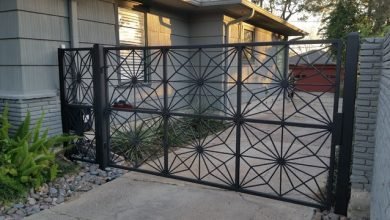 Automatic Gate System