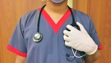 Challenges in a Nursing Job