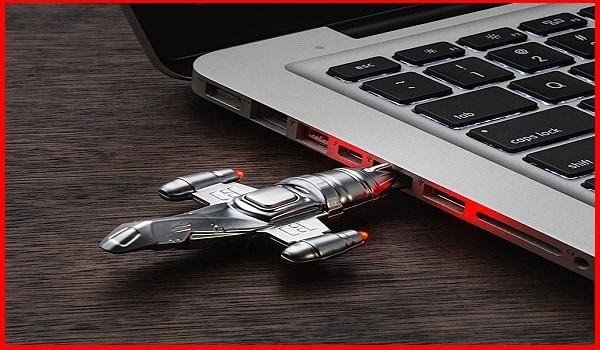 how to recover virus infected files from usb flash drive