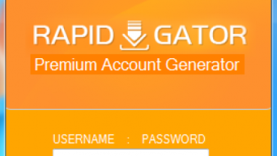 rapid gator premium generator