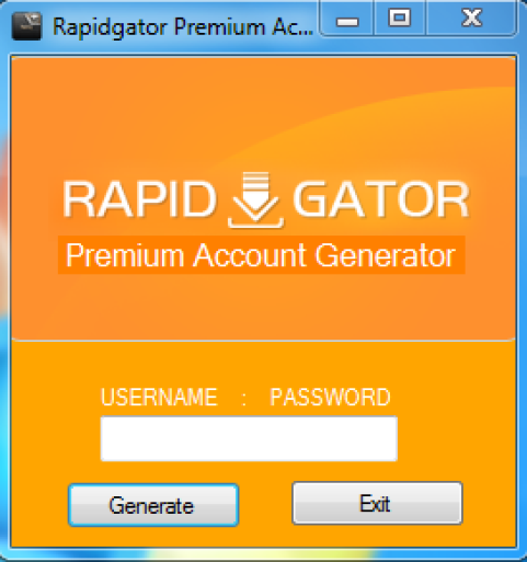 rapidgator premium jdownloader 2021