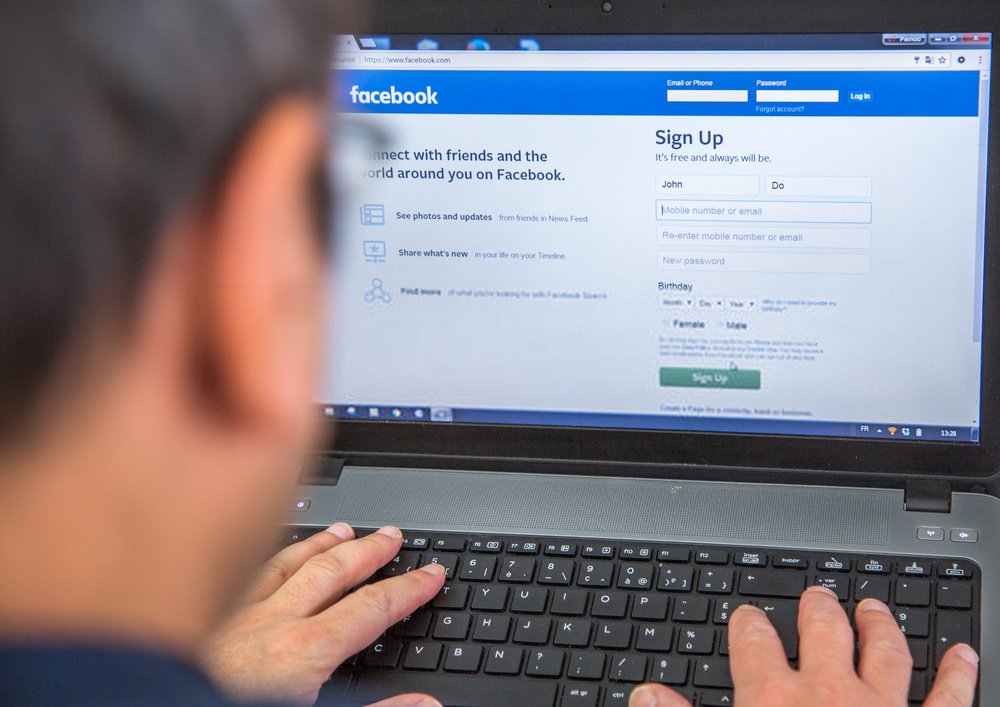 Facebook-messenger-logout