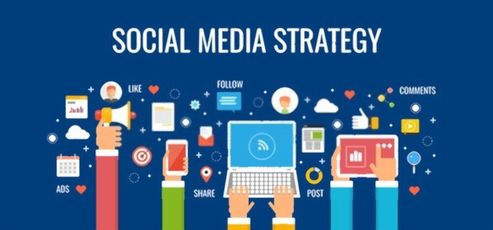 Social Media Strategy
