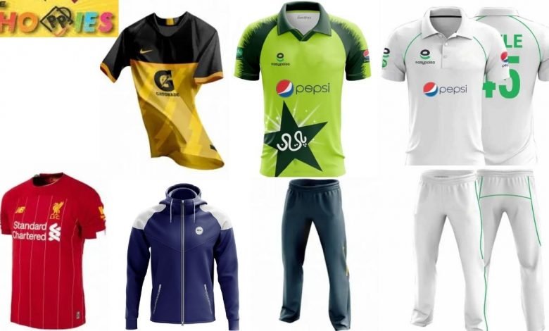 Everyone in the summer is looking for an online sportswear shop in Pakistan. The shopping offers Sportswear in pakistan.