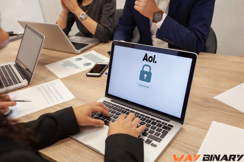 AOL Login