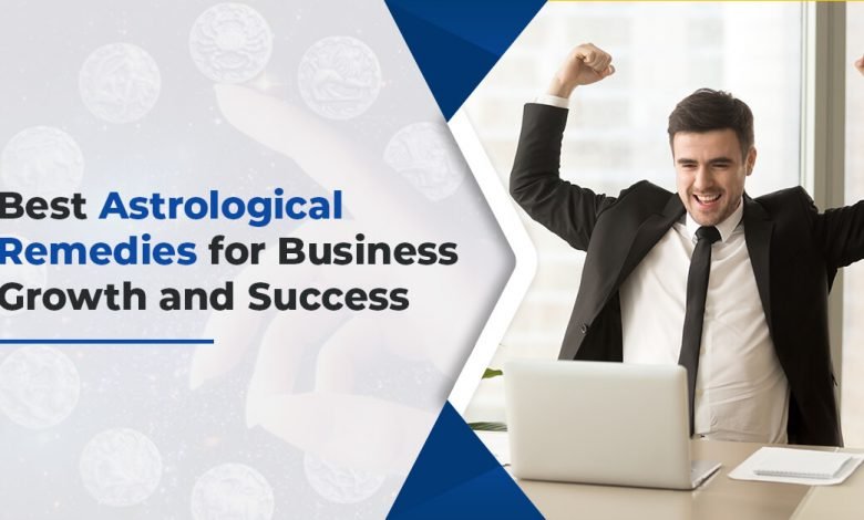 10 Tips To Boost Your Business As Per Astrology