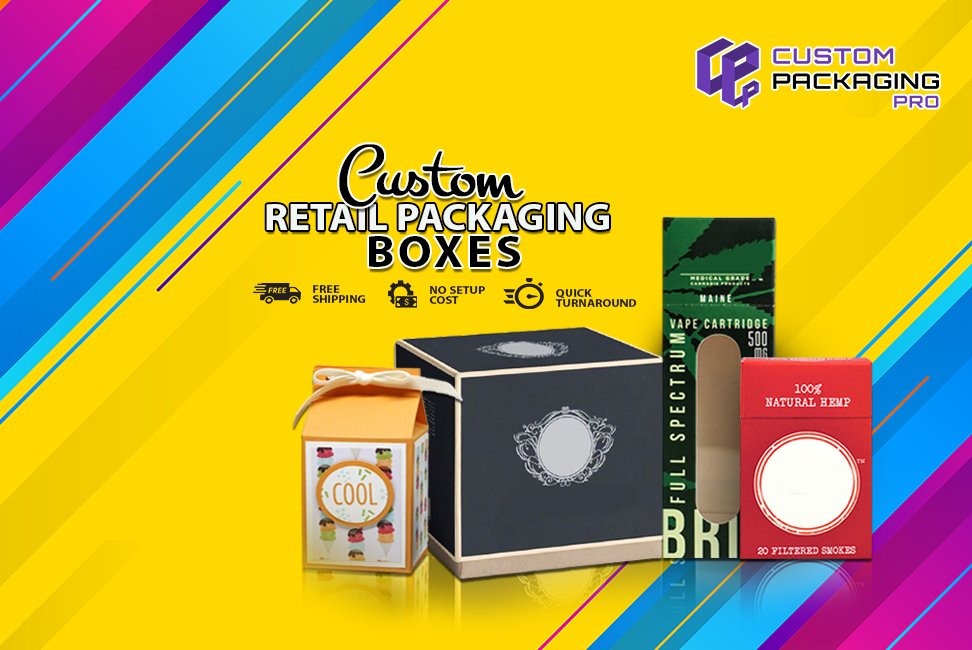 custom retail packaging boxes