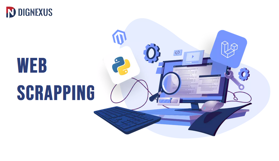 Data Scraping Service Provider