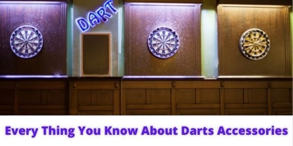 Darts