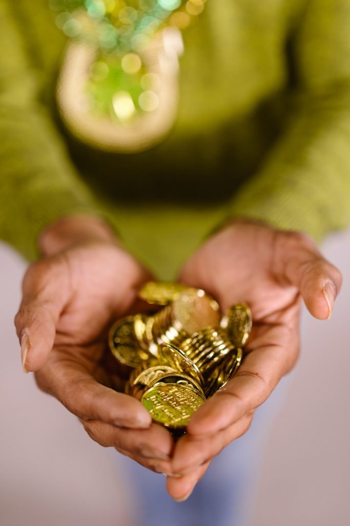 Gold loan