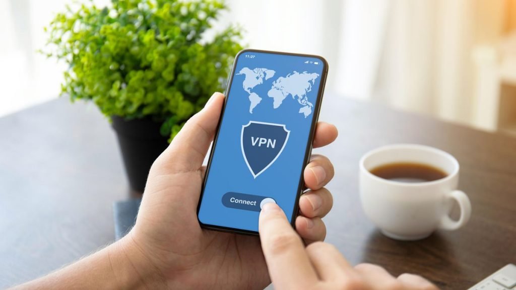 VPN