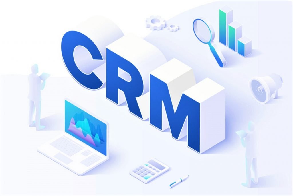 Hire CRM developers India