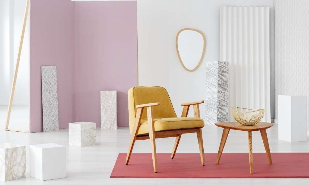 Take care of Your Marble Furniture