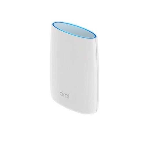 Orbi login router